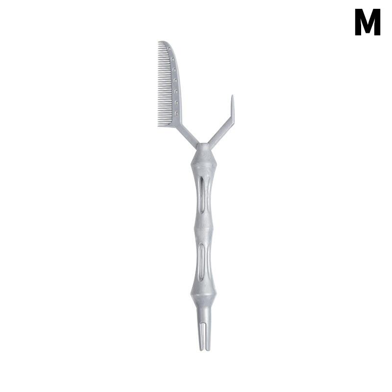 

3 Sizes Perm Positioning Styling Tools Multi-Functional Curly Partial Hair Dye Barber Professional Salon Hairdressing Tool M