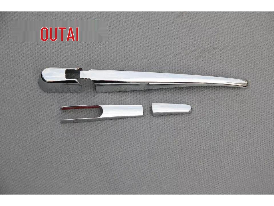 Venucia T70 Rear Wiper Cover Trim - Anti-Scratch Protective Decor Strip