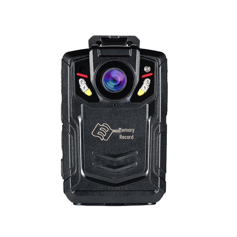 YiZhi 4G Real-time Surveillance Body Camera