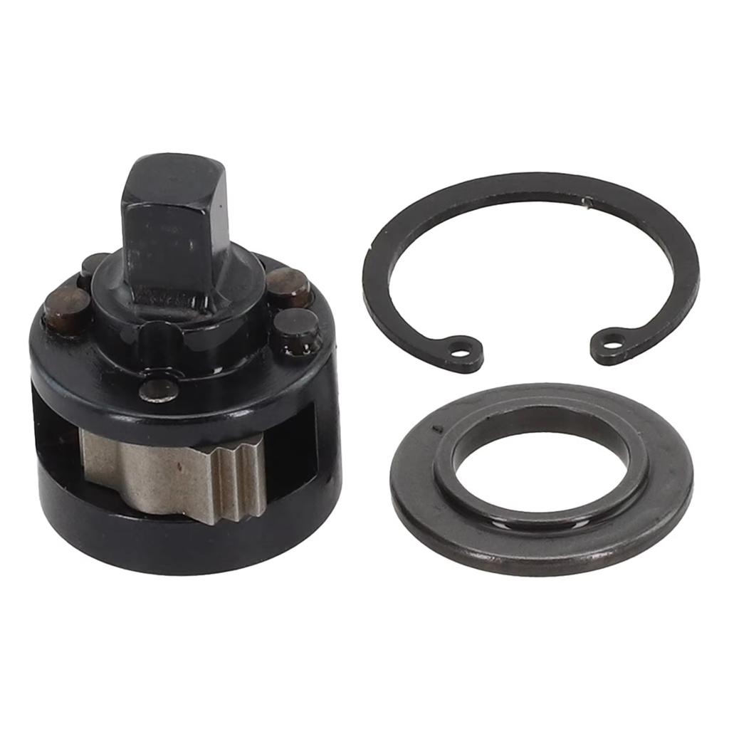 Ratchet Head Anvil Service Kit for Multiple Fuel Ratchet Wrenches Including 2456 20 and 2556 20 1/4 Inch Models for Tool Repair