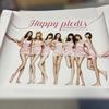 [USED] 4 Korean girl group posters