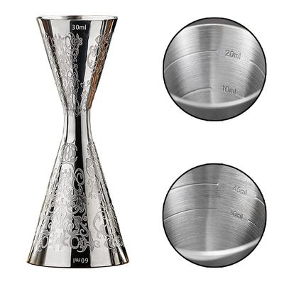 Barmanské potřeby – Barové odměrky