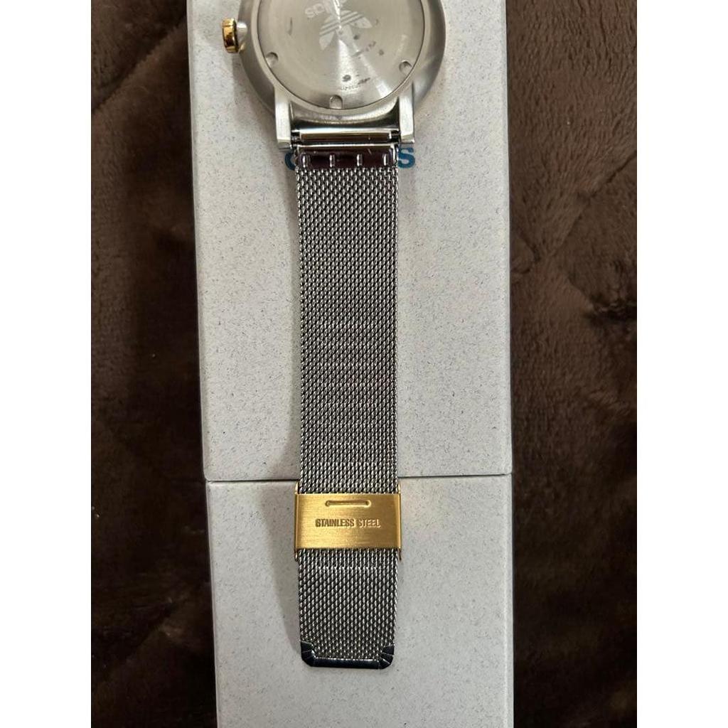 Used Adidas Originals District_M1 Watch