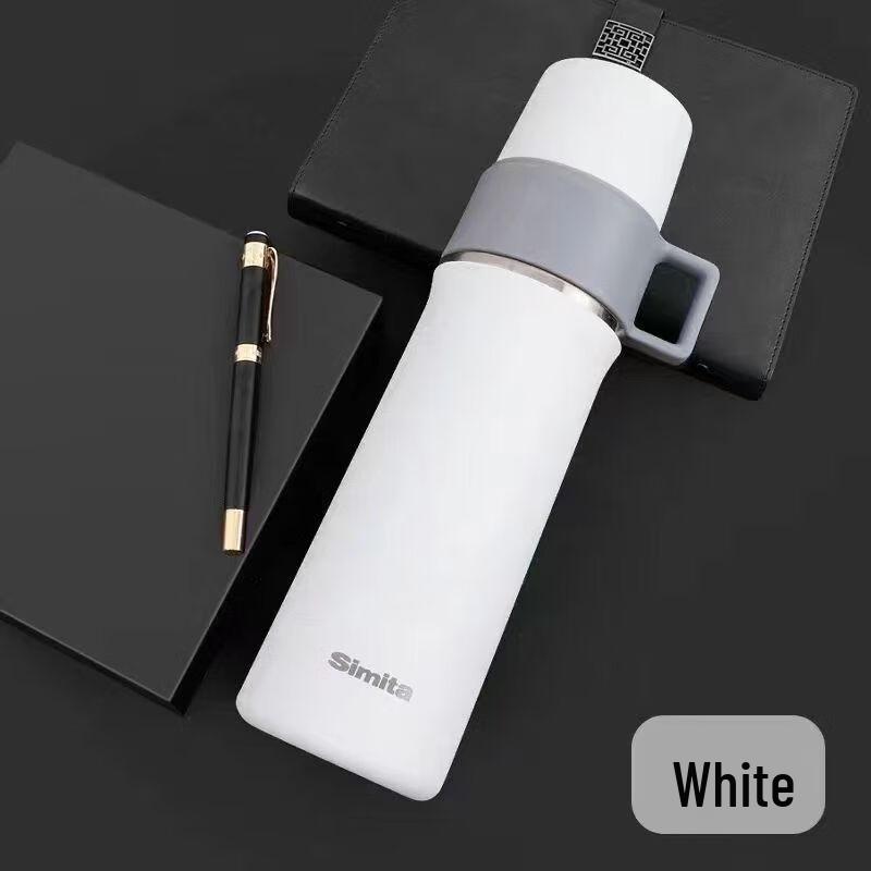 Simita Tuke 316 Stainless Steel Portable Insulated Mug