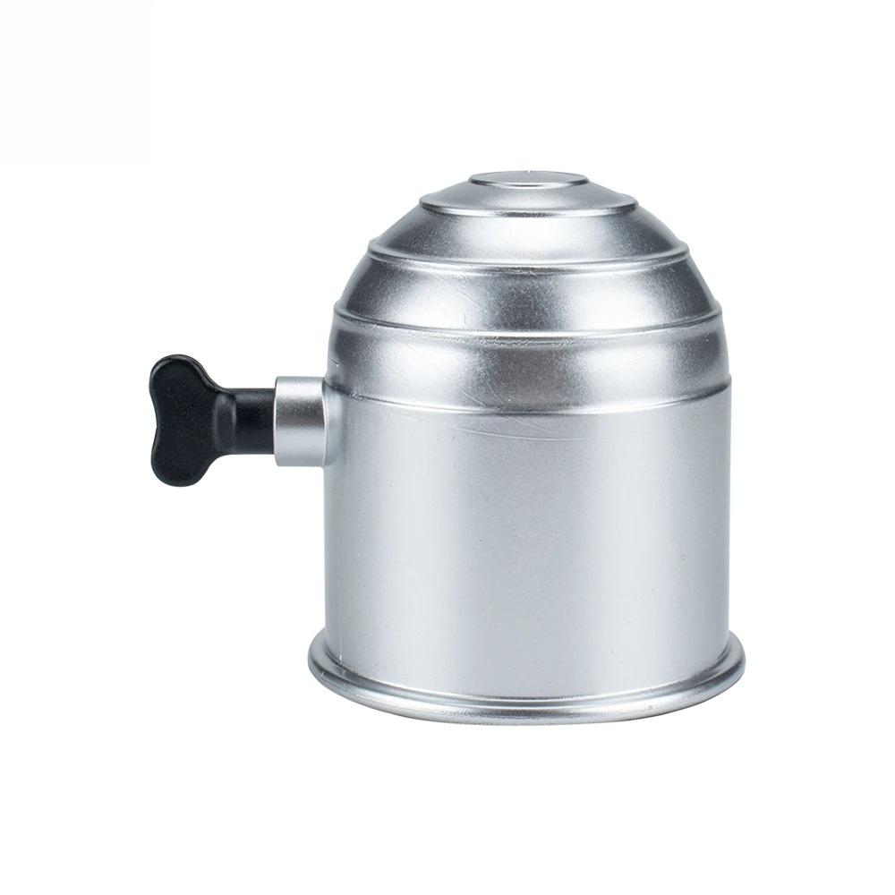 Universal 50mm Tow Bar Ball Cap Trailer Tow Ball Cover Semi-Trailer Tow Ball Truck Tow Ball Rv Hitch Ball Ball Hitch Cover