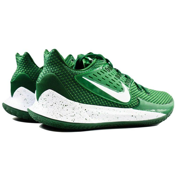 Nike Kyrie Low 2 TB Gorge Green Men Sneakers White CN9827-301
