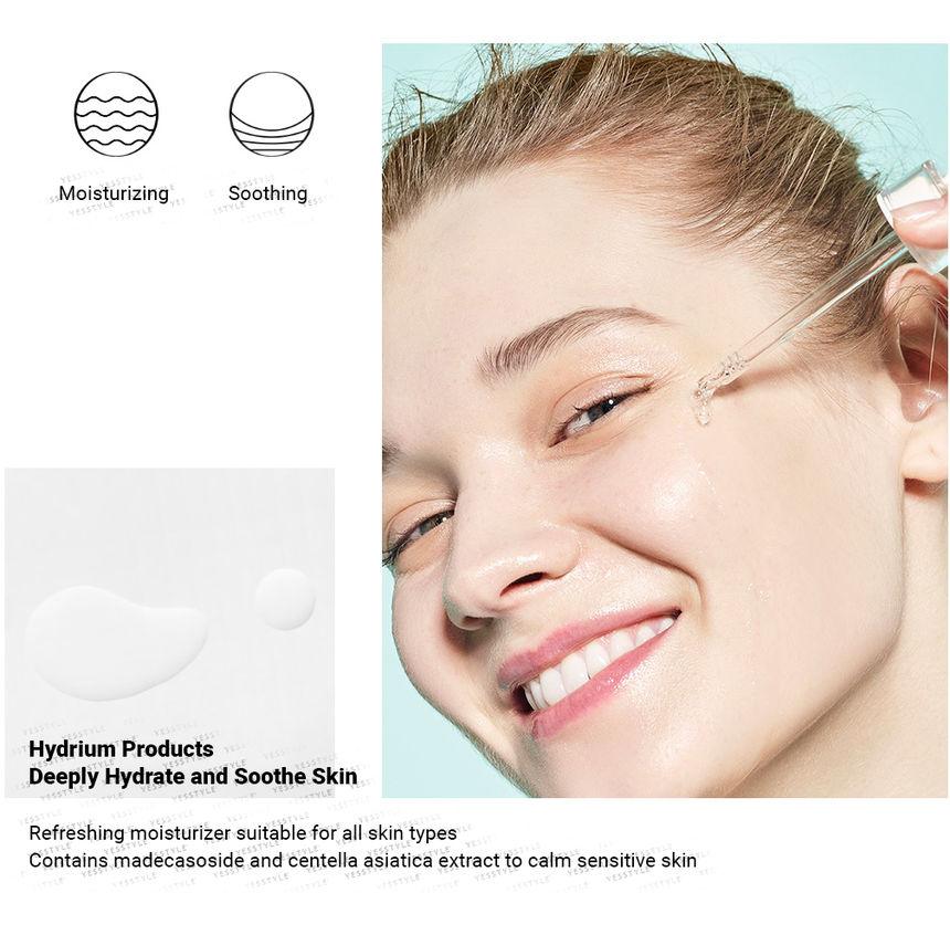 COSRX Hydrium Centella Aqua Ampoule Apaisante 40 ml