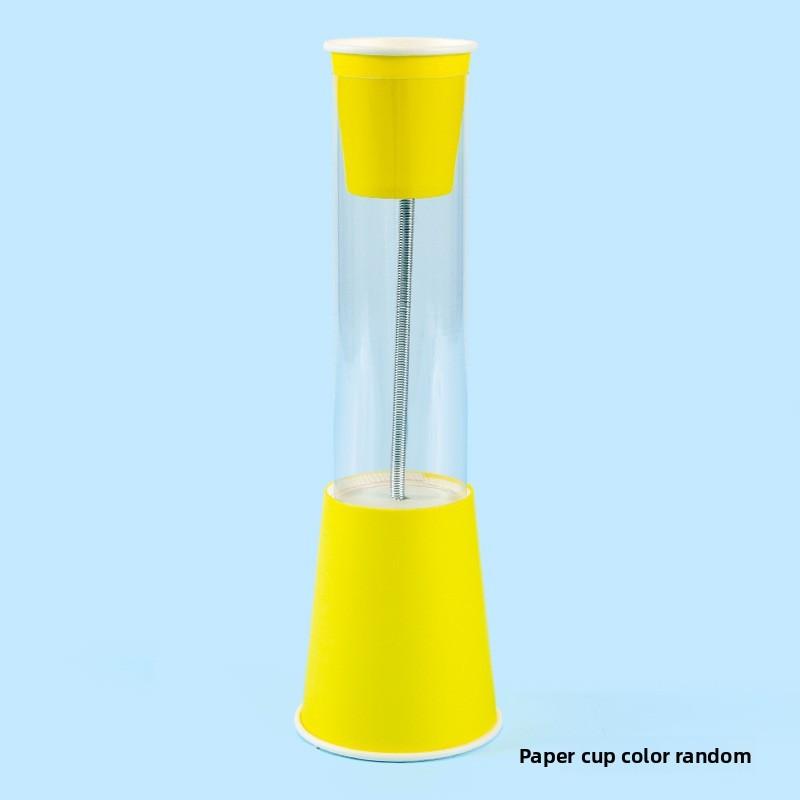 

Physics Megaphone Diy Kit Children Stem Hands On Learning Creative Science Tools 349Sets