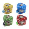 Cartoon Piggy Safe Money Box with Lock for Key for Creative Coin Boxes X3UC