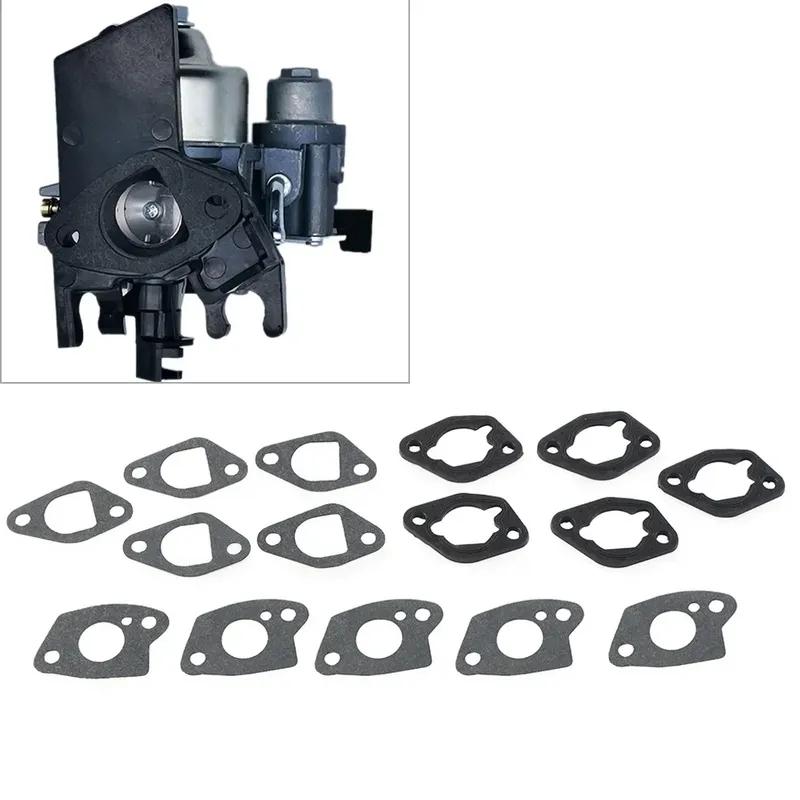 For Honda GX160 GX200 GX168 5.5HP 6.5HP 168F Engine Motorcycle Carburetor Carb Gasket