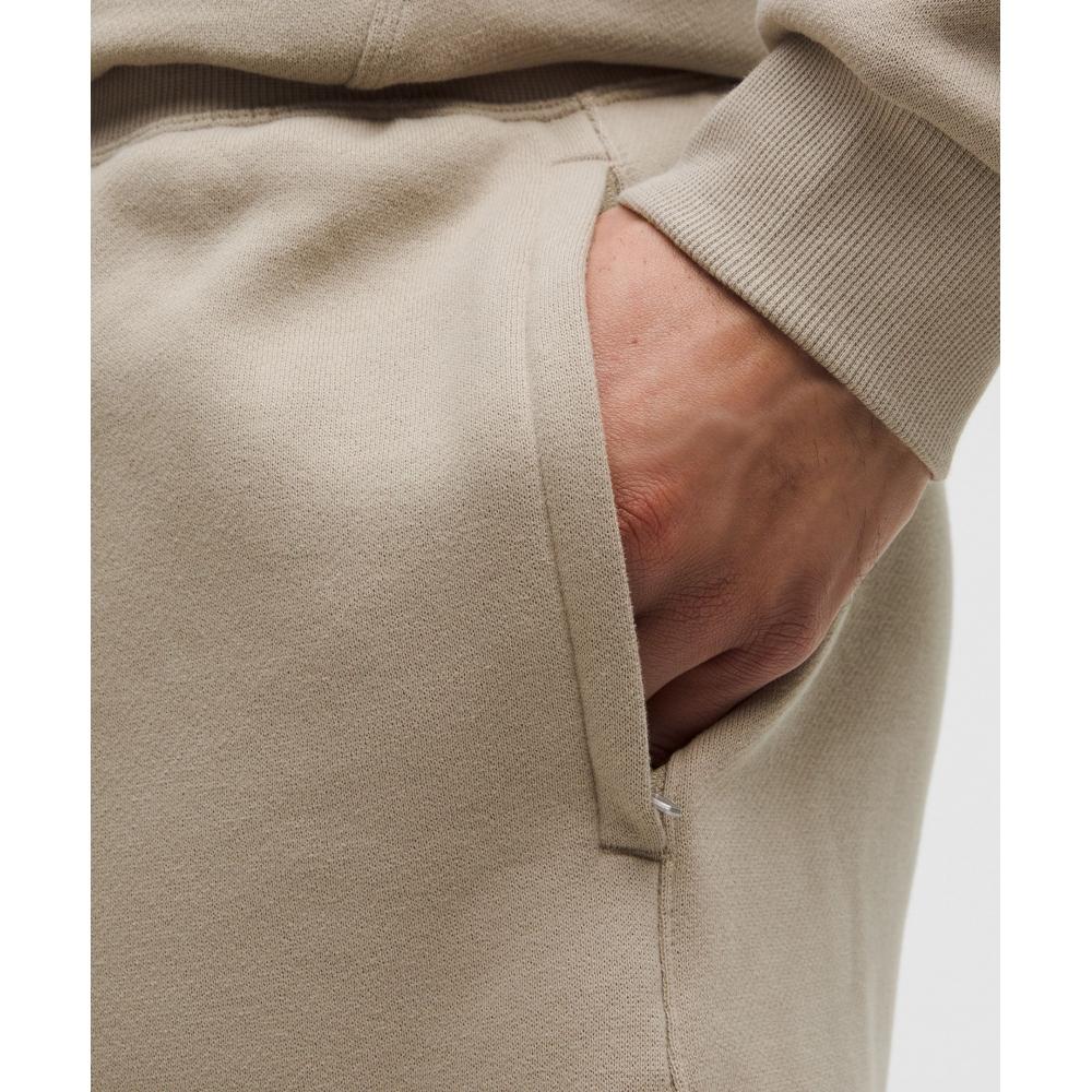 Lululemon Steady State Classic Fit Short 5  Sheer Oak