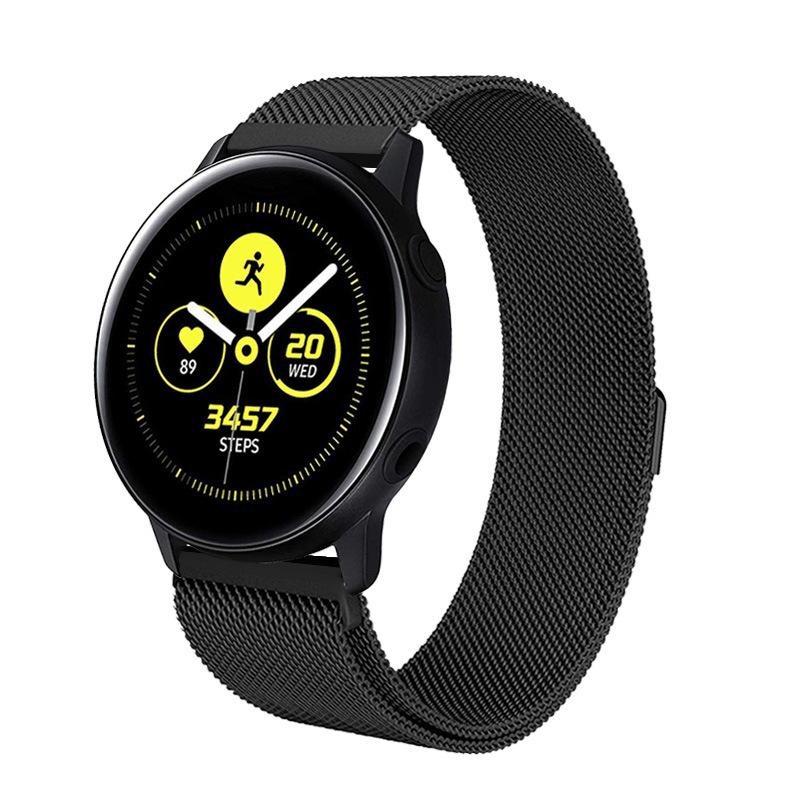 galaxy watch active 2 straps