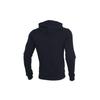 Adidas Logo Print Sports Pullover Hoodie Men Hoodie Dark-Blue GC7342