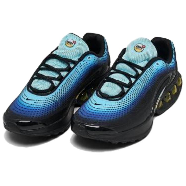New Nike Air Max Dn Se Hyper Blue Chamois HM0810-401