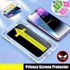 Kompatibel für Samsung A15 A25 A14 A13 A34 A54 A05s A04s A03s A23A52A50sA30sA53A33A32A24A02sS24 Gehärtetes Glas Displayschutzfolie Handy Glas Schutz