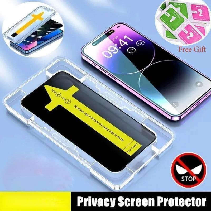 Kompatibel für Samsung A15 A25 A14 A13 A34 A54 A05s A04s A03s A23A52A50sA30sA53A33A32A24A02sS24 Gehärtetes Glas Displayschutzfolie Handy Glas Schutz