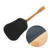 Guitar Dust Cover Folk Guitar Dustproof Cover Panel Protective Sleeve Easy Use