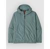 Толстовка Patagonia Textured Fleece Hoody