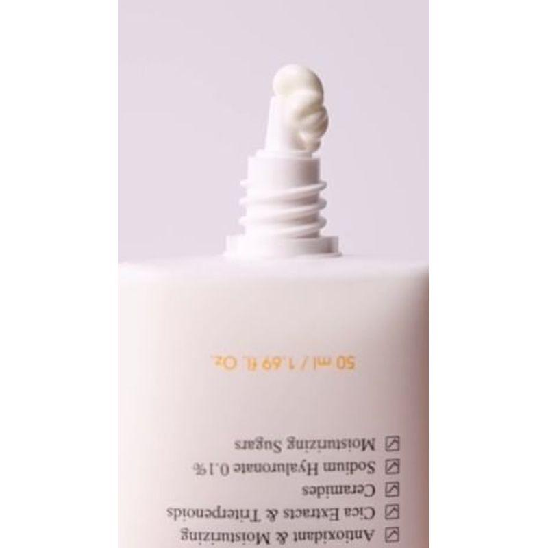 Ondo - Ceramide & Cica Protective Sun Cream