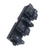 For VW Ford Sharan Galaxy Seat Alhambra Front Left Electric Window Control Lifter Switch Car Glass Button 13 P 7M6959857