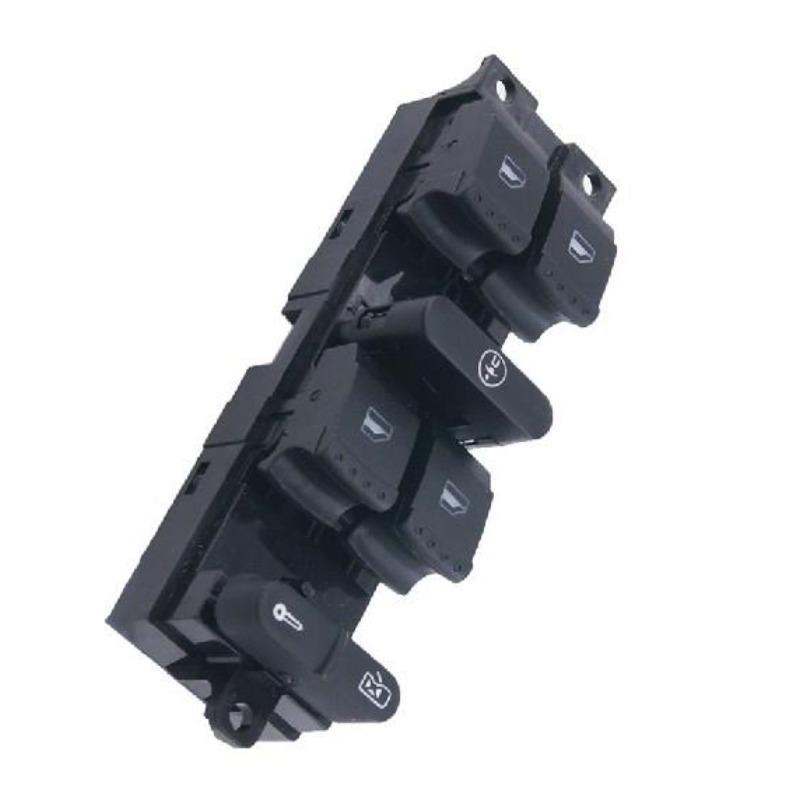 for VW Ford Sharan Galaxy Seat Alhambra Front Left Electric Window Control Lifter Switch Car Glass Button 13 P 7M6959857