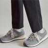 New Balance Pants Lqj Nbnte22013 19 The Track Cool Slim Tapered Fan
