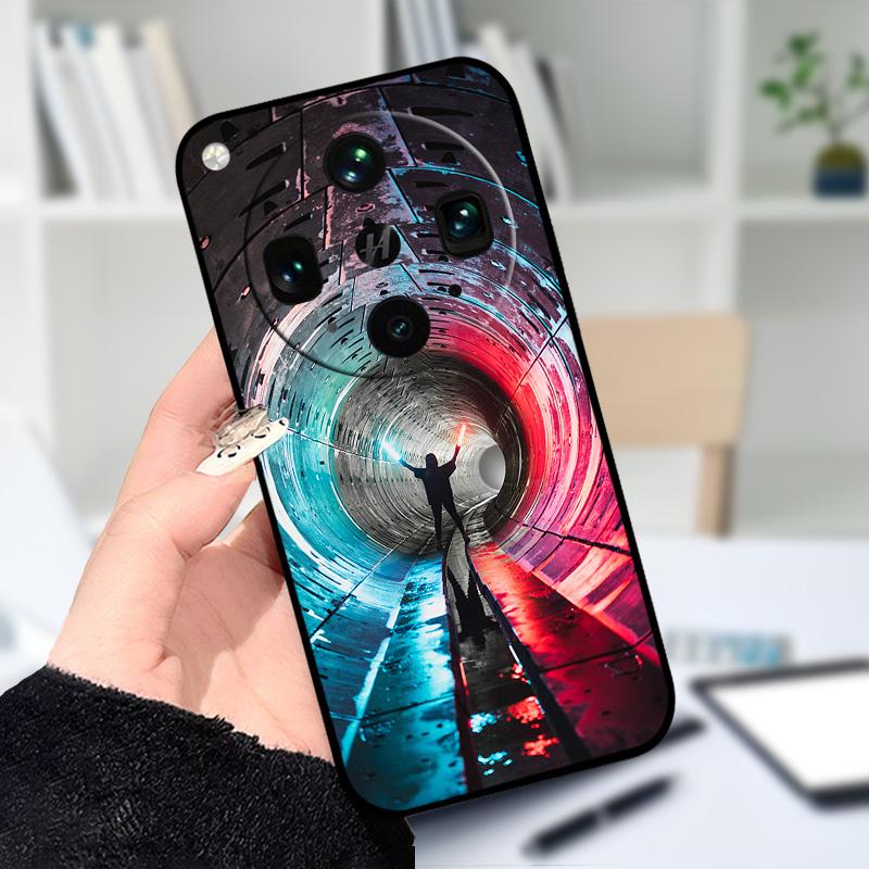 For Oppo Find X8 X8s 5G Case X 8 Pro Popular Soft TPU Silicone Phone Back Cover For Oppo Find X8 Ultra 5G Shockproof Bumper Bags