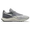 Reebok Classic Leather Legacy AZ Pure Grey Chalk Unisex Sneakers Cold-Grey GZ9725