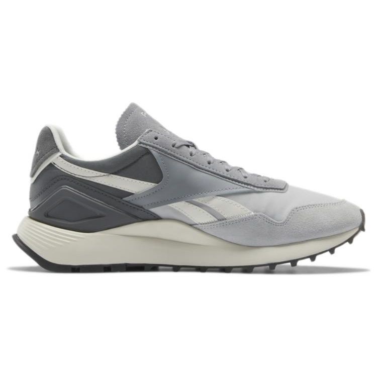 Reebok Classic Leather Legacy AZ Pure Grey Chalk Unisex Sneakers Cold-Grey GZ9725