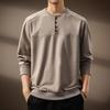 Varma kläder – Pullovers och långärmade T-shirts