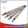 4PCS Glow Plug Assy for Toyota COROLLA VERSO AURIS AVENSIS 1ADFTV 2ADFTV Engine AUR10L ADE150L ADT250L 2.2D 2.0D 19850-0R010 New