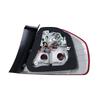 LED Rear Outside Tail Light Lamp 63217289429 63217289430 For BMW 3 SERIES E90 2008-2011 (EU Version)