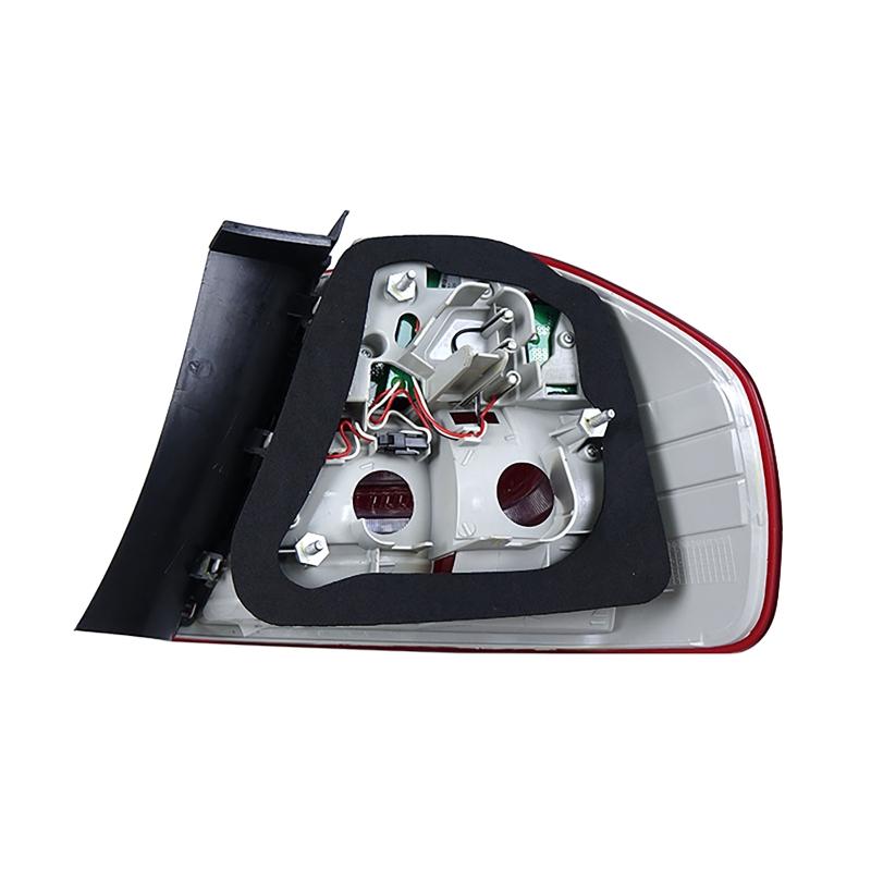 LED Rear Outside Tail Light Lamp 63217289429 63217289430 For BMW 3 SERIES E90 2008-2011 (EU Version)