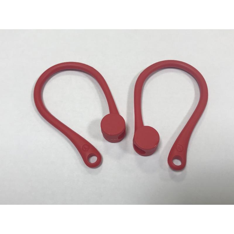 Mode Anti-Fall Bluetooth Headset 2Pcs Mini Ohrbügel Kopfhörer Halter