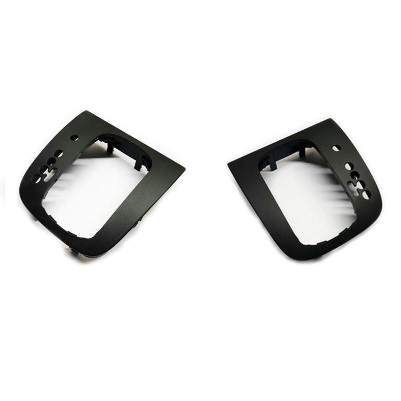 DSG Shift Base Frame Replacement LHD/RHD For MK5 Golf GTI / R32, MK5 Jetta GLI, MK6 Golf GTI / R, New Scirocco MK3