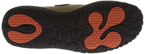 Hi-Tec HAZE Outdoor Sneakers, Beige, Size 23.0 cm, 2E