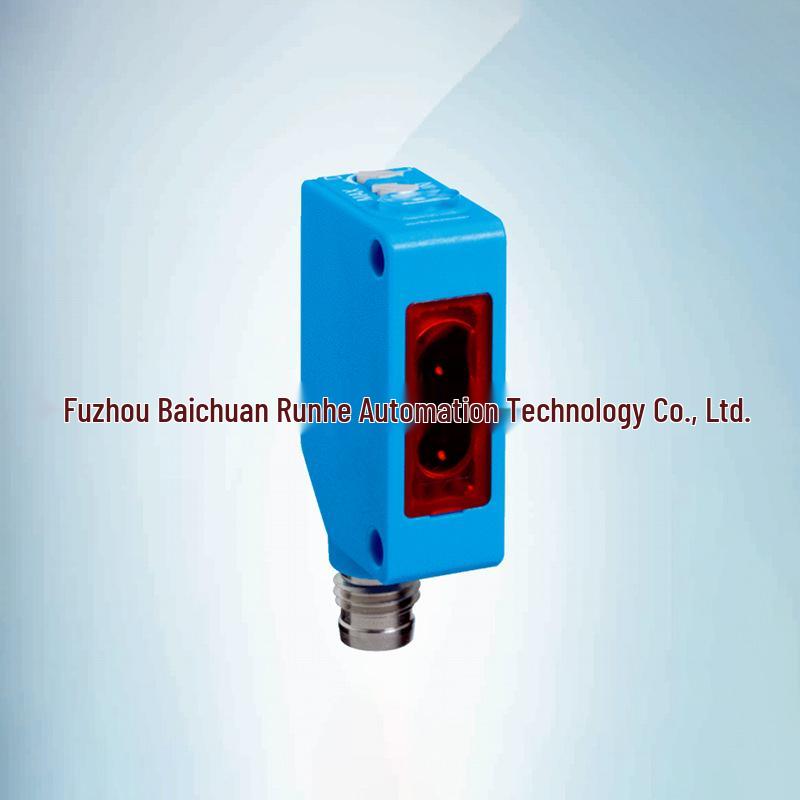 New WT100-P4409 Sick Sensor Mini Photoelectric Switch 6036506 Available