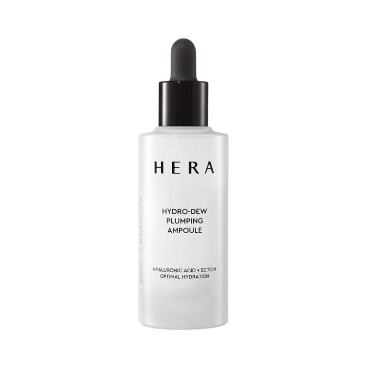 [HERA] Hydro Dew Plumping Ampoule 50ml Hydrating & Plumping Serum