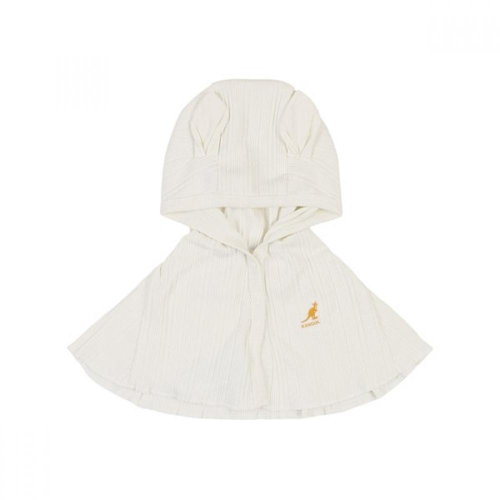 Kangol Kids Mini Cape Se 0f02 Ivory Ivory/OS