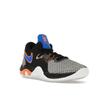 Nike Renew Elevate 2 Black Total Orange Unisex Sneakers White Light-Photo-Blue CW3406-003
