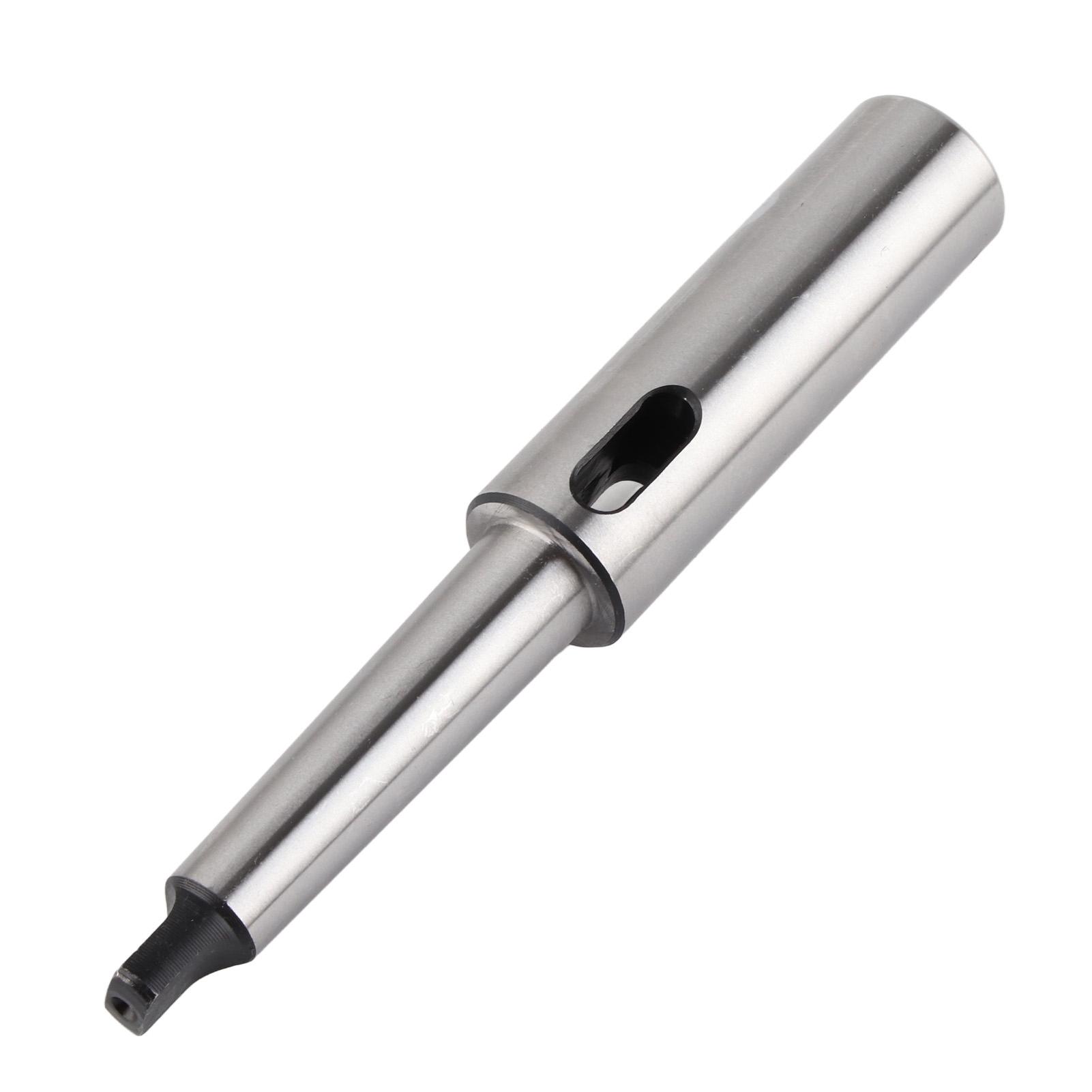 Manicotto per punta con cono Morse Allungamento Riduzione Adattatore Accessorio per tornio Sostituzione MT2?2