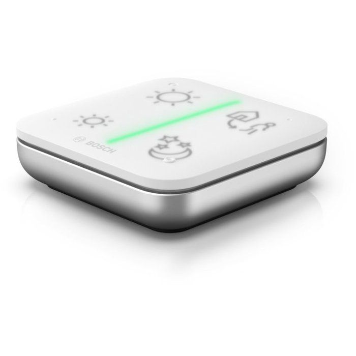 Multifunktionsschalter - bosch - smart home - modell ii - intelligente steuerung - vernetztes haus