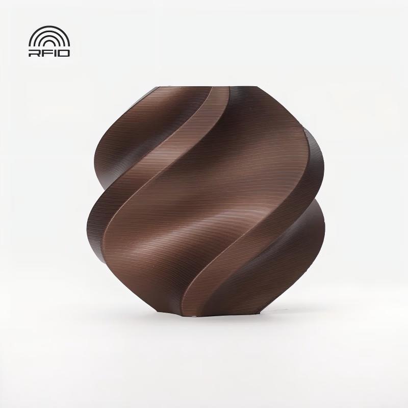 Bambu Lab PLA Metal 3D Printer Filament