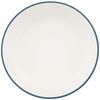 tak Kids' Dish Bowl, Standard S, Navy, 10 x 10 x 3.5cm, JTN-0120-NV