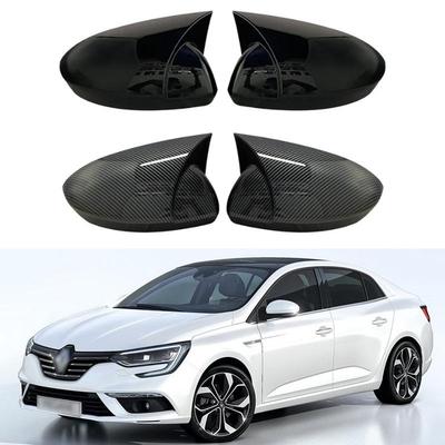2016-2020 Renault Megane MK4 Rearview Mirror Cover Decorative Shell