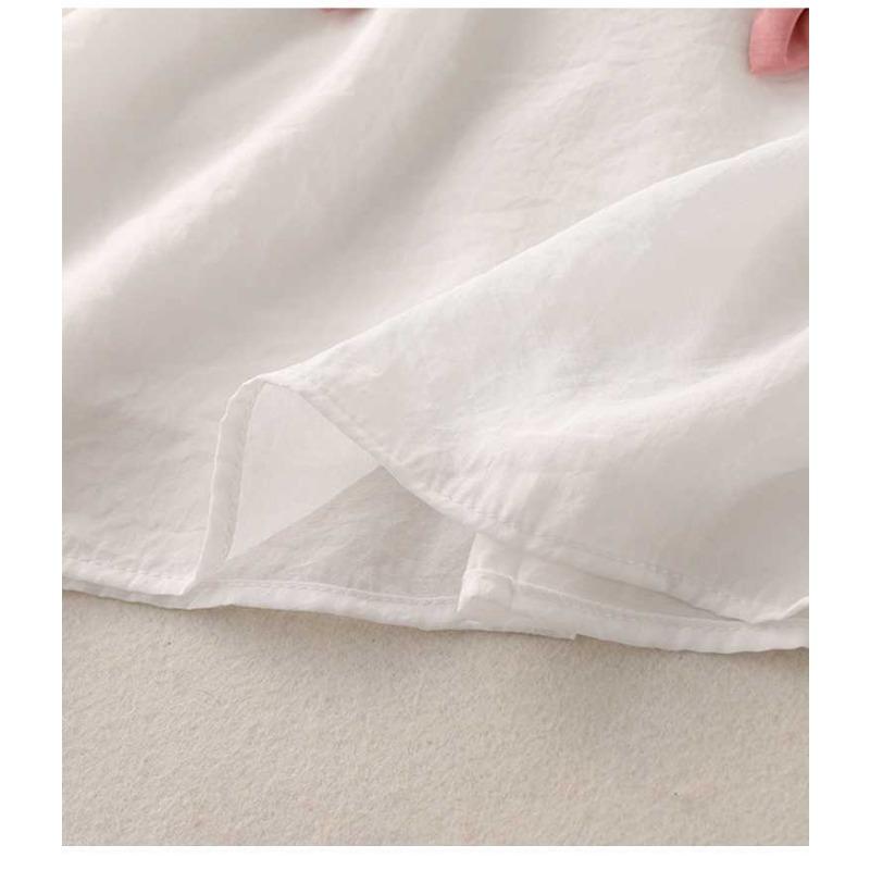 Women's Wardrobe Staple Long Skirt