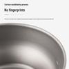 MOBIGARDEN 300ML Titanium Camping Bowl