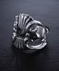 Josilver Sprout Ring (Small Size)