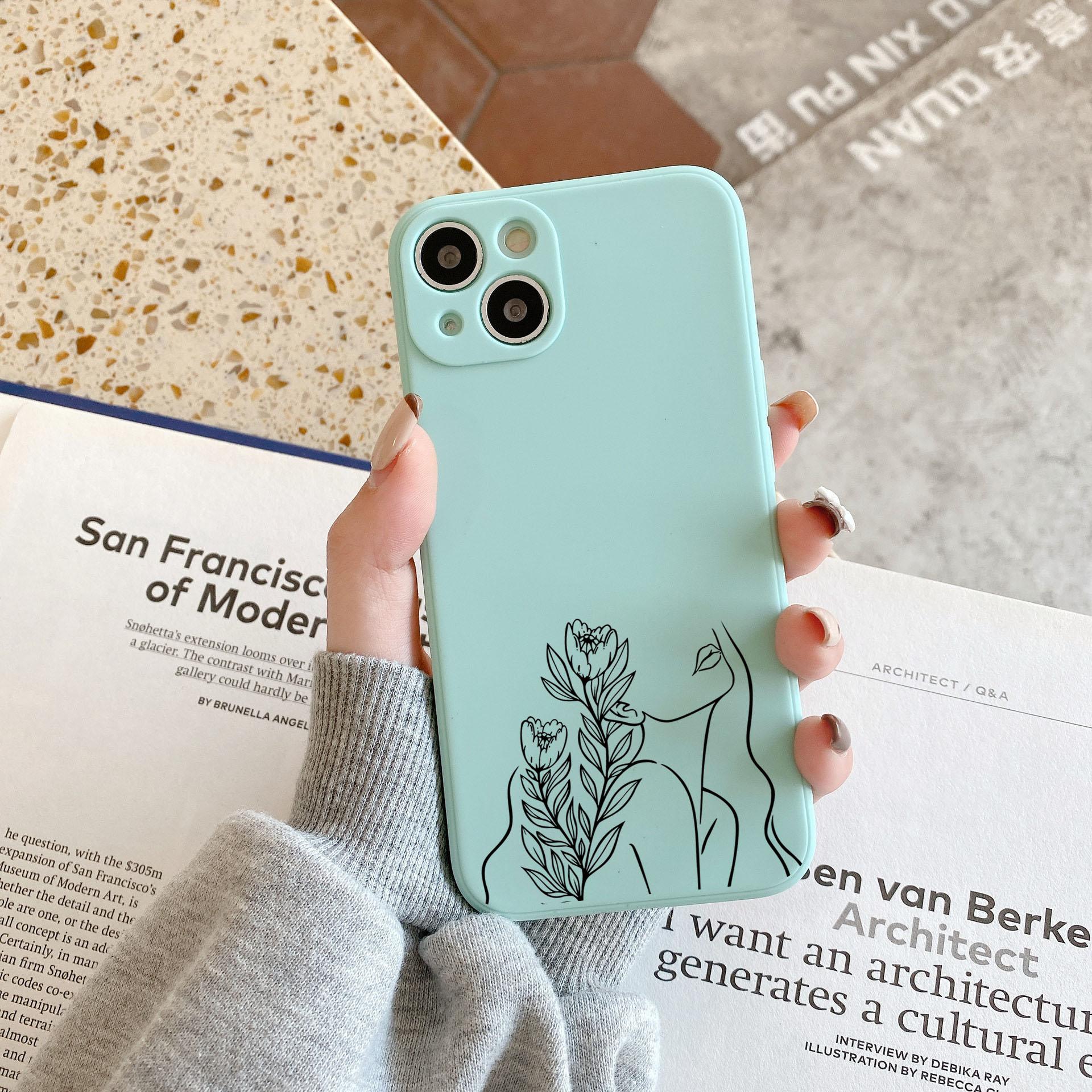 

Забавный чехол для телефона Art Line для Huawei Honor 9X10 20 10i 20i P30 Lite P20 Pro Y9 Prime P Smart 2019 Nova 8i матовый силиконовый чехол P20 Pro