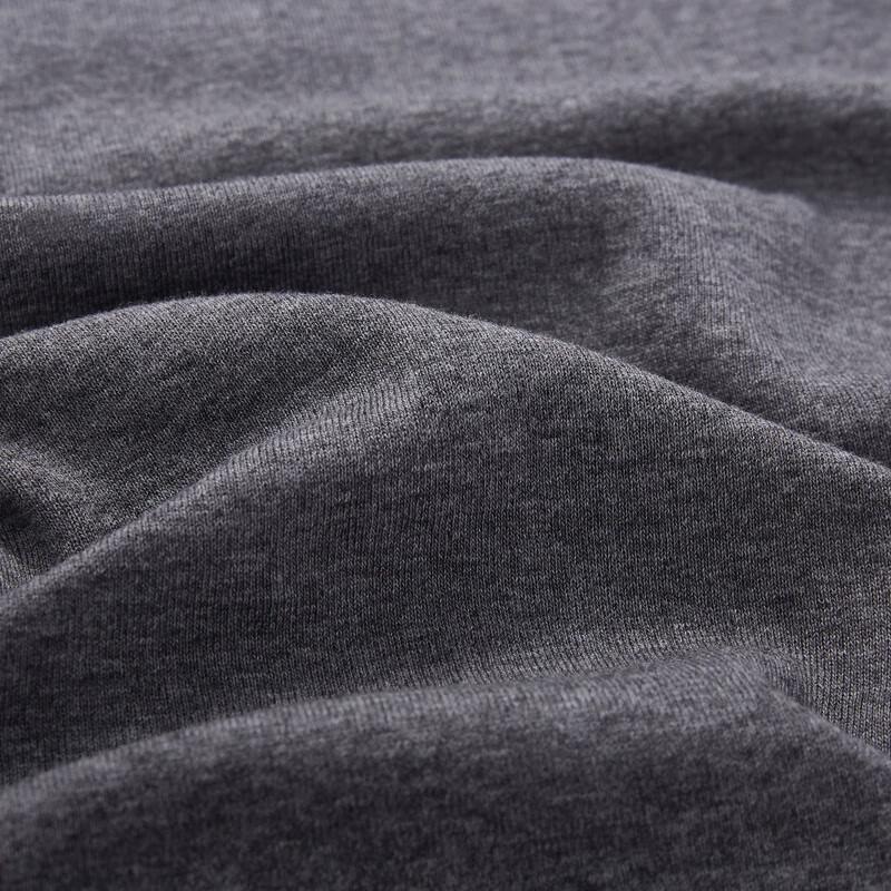 Sanqiang Pure Cotton High-Elastic Thermal Underwear Set